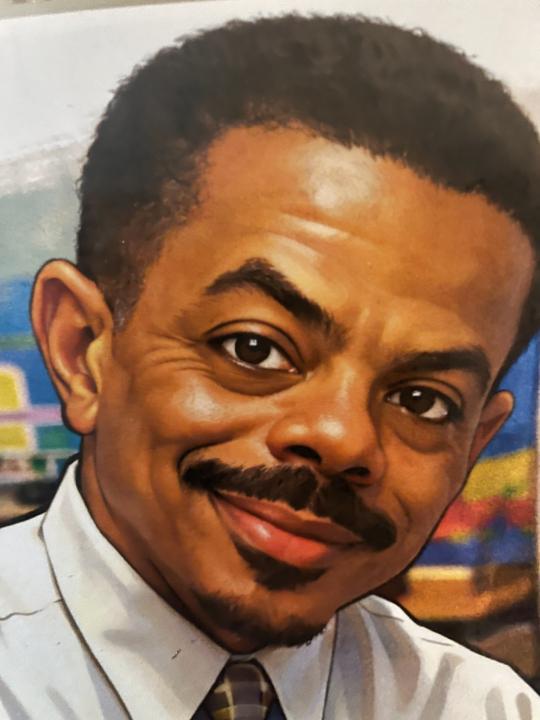 Sedric Murphy