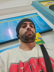 Josue Rivas Pardal
