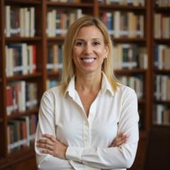 Rachel Johns