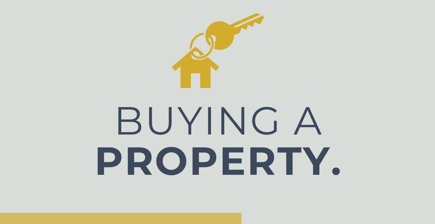 Buying a Property