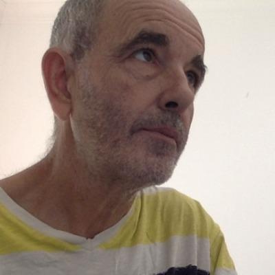 Miguel Naranjo Rosa