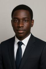 Temiloluwa Ishola