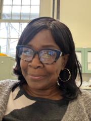 Marva Frederick