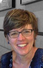 Suzanne Lane