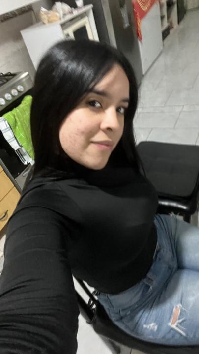 Martina Gonzalez