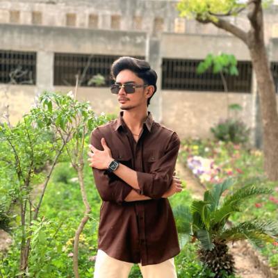 Ayan Imran