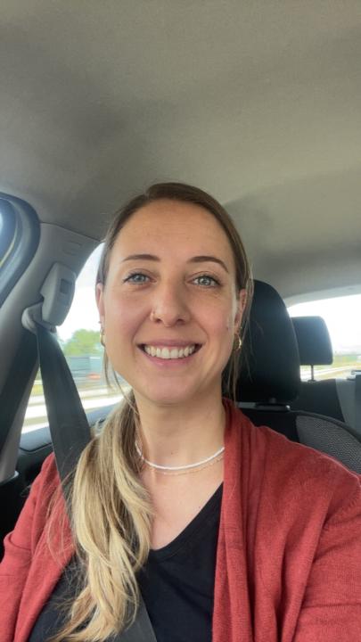 Armelle Ruebenthaler