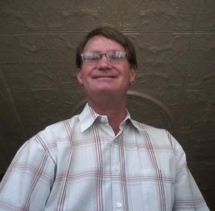 Victor van der Vyver