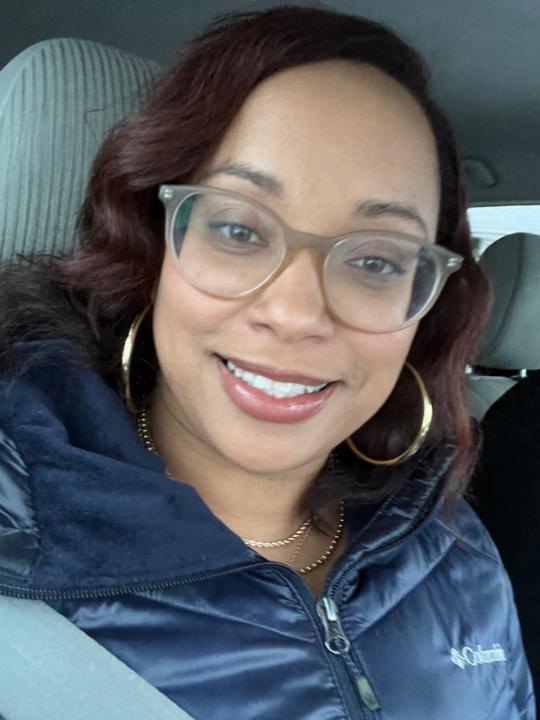 Kendra Gardette-Carter