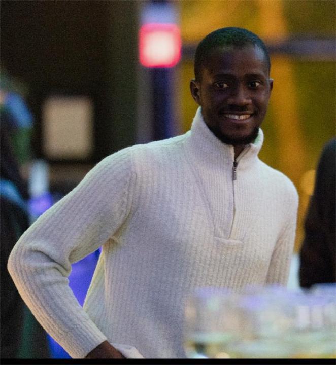 Sidiki Sangare