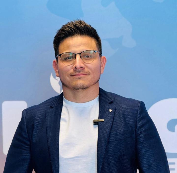 Luis Ramirez