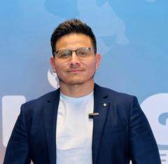 Luis Ramirez