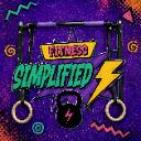 ⚡️Fitness Simplified⚡️ icon
