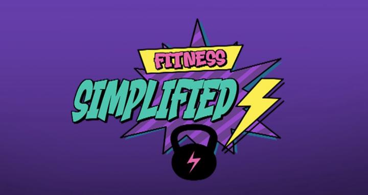 ⚡️Fitness Simplified⚡️