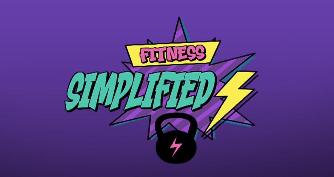 ⚡️Fitness Simplified⚡️