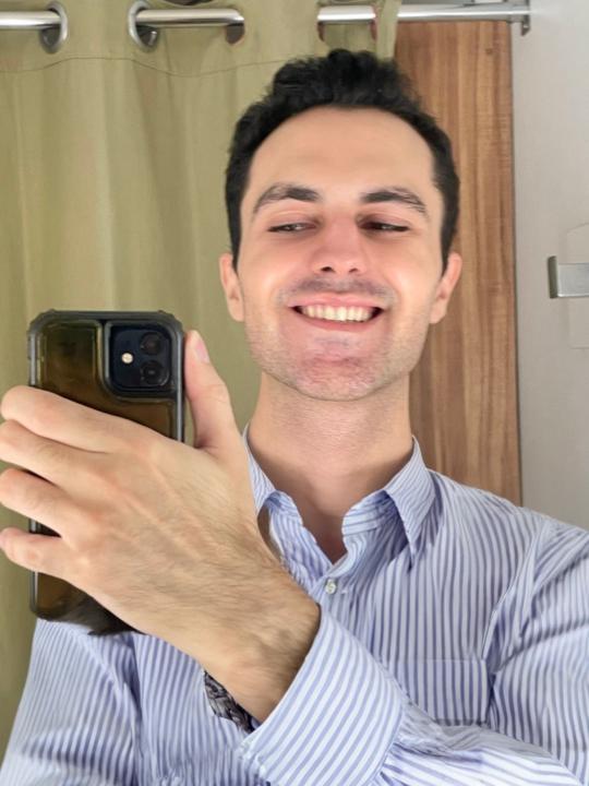 Daniel M