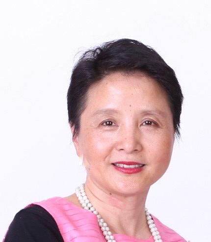Pamela Pan
