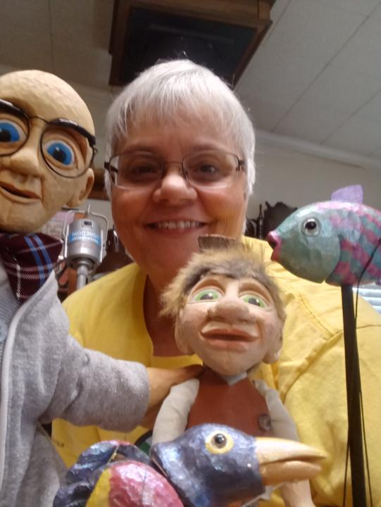 Susan Moye