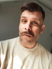 Sébastien Beuvain