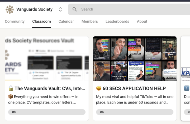 🚨 NEW RESOURCE: 60 SECOND HELP!