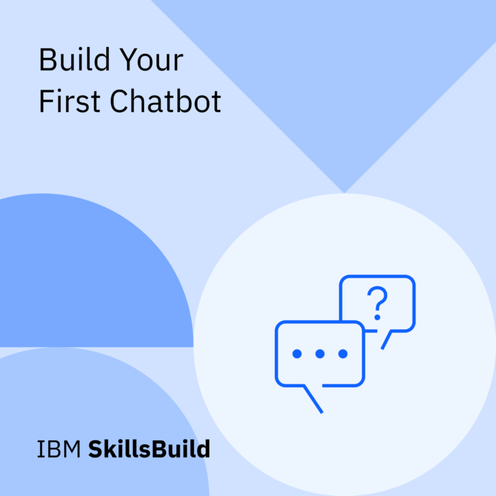 Easy way to build skills!