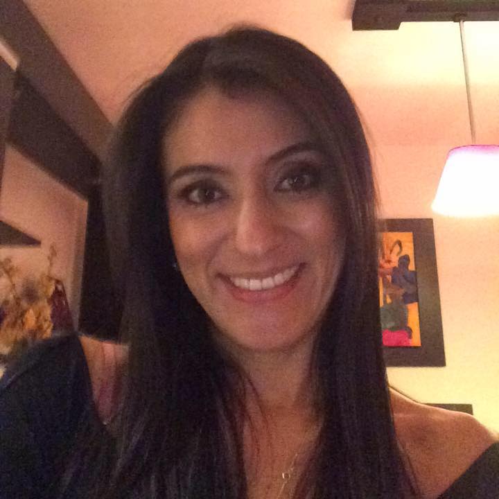 Diana Tapias