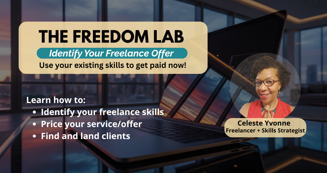 The Freedom Lab