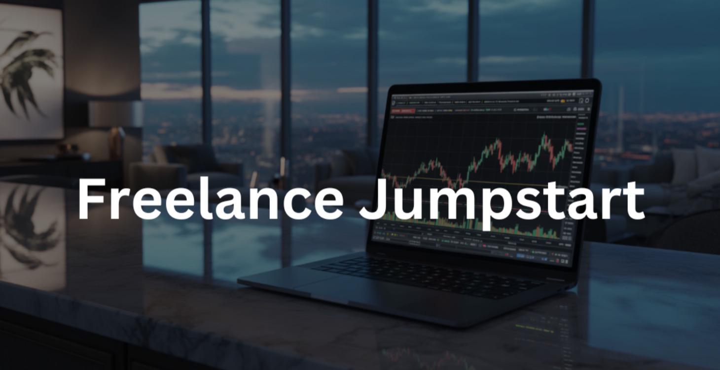 Freelance Jumpstart