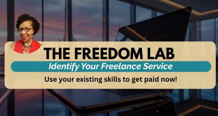 The Freedom Lab