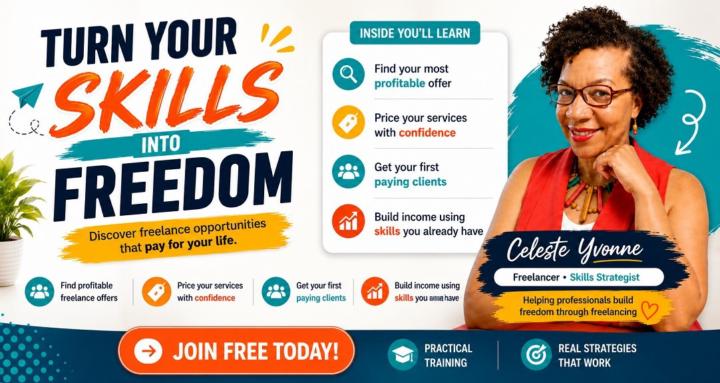 The Freedom Lab