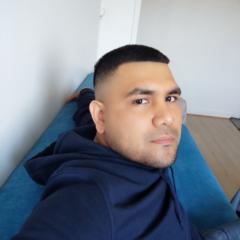 Md Abdus Salam Nahid