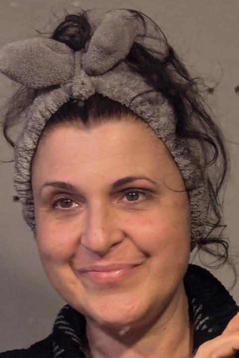 Magali Denéchaud