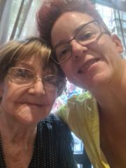 Ana María Teixeiro González