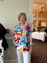 Martha Hunter