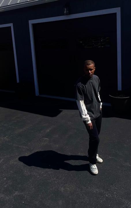Justin Cangé
