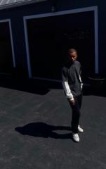 Justin Cangé