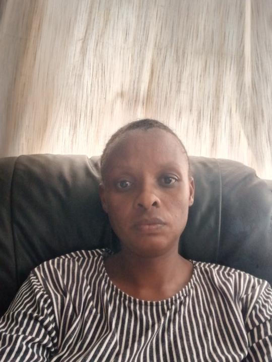 Lungile Jiyane
