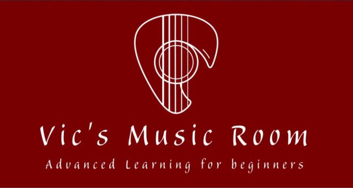 Vic's Music Room