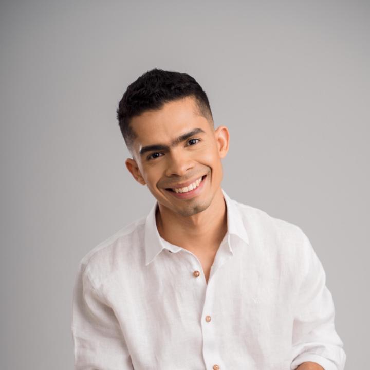 Rodolfo Yanez