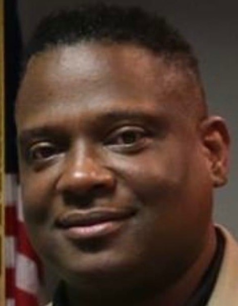 Preston Norris