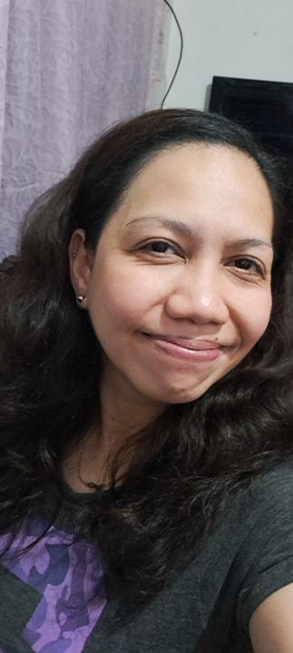 Mary Grace Alintana