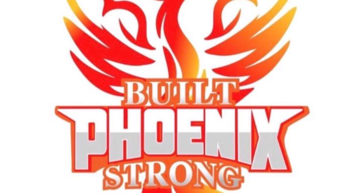 Athlete Resurrection Plan