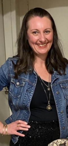 Rebecca Kidd