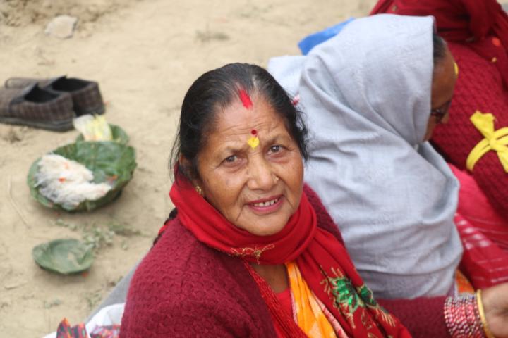 Deep Pokhrel