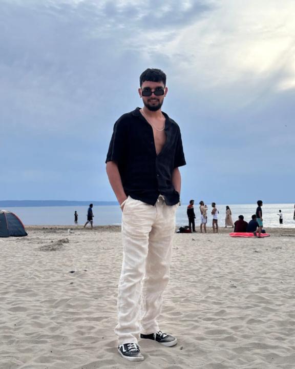 Jaideep Singh Sidhu