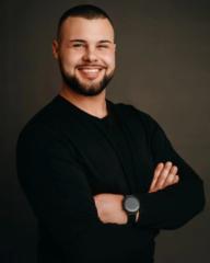 Maciej Czerwionke