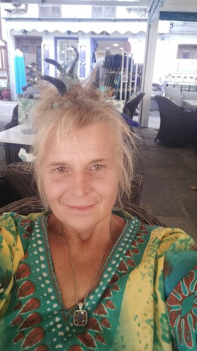 Angela Schnaderbeck