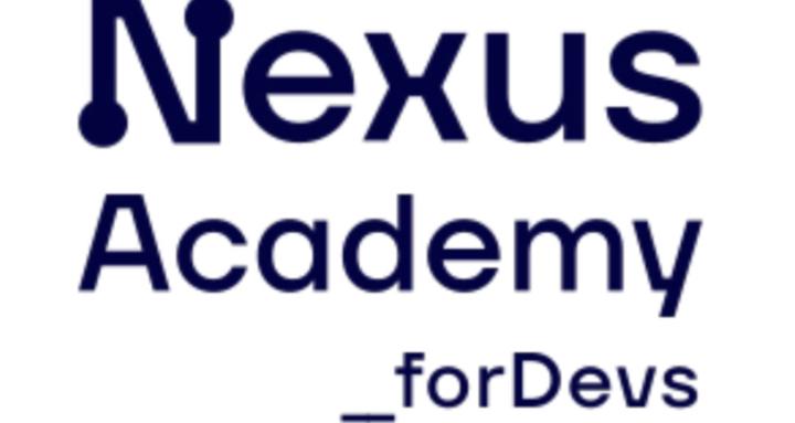 Nexus Academy _forDevs