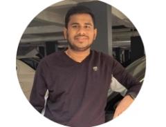 Radha Krishna Chilakalapudi