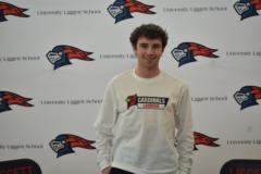 Alex Gould